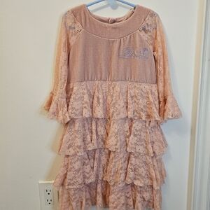 Disney princess dress Pink, size S